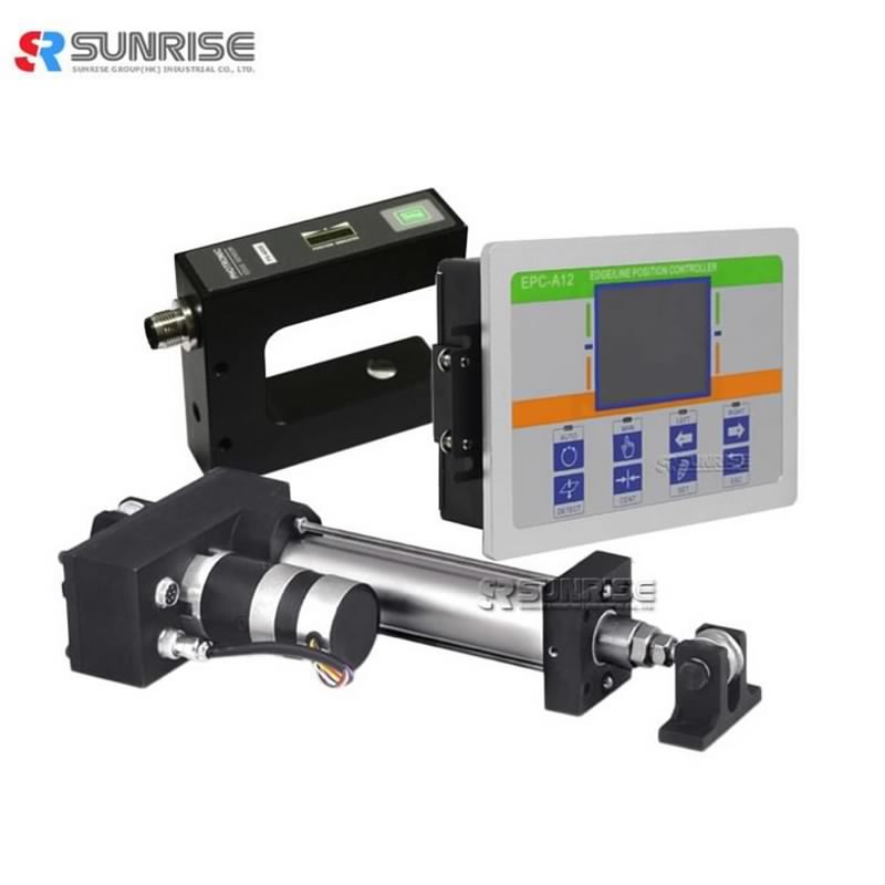 Sistem de control EPC-A12 Controler cu senzor fotoelectric
