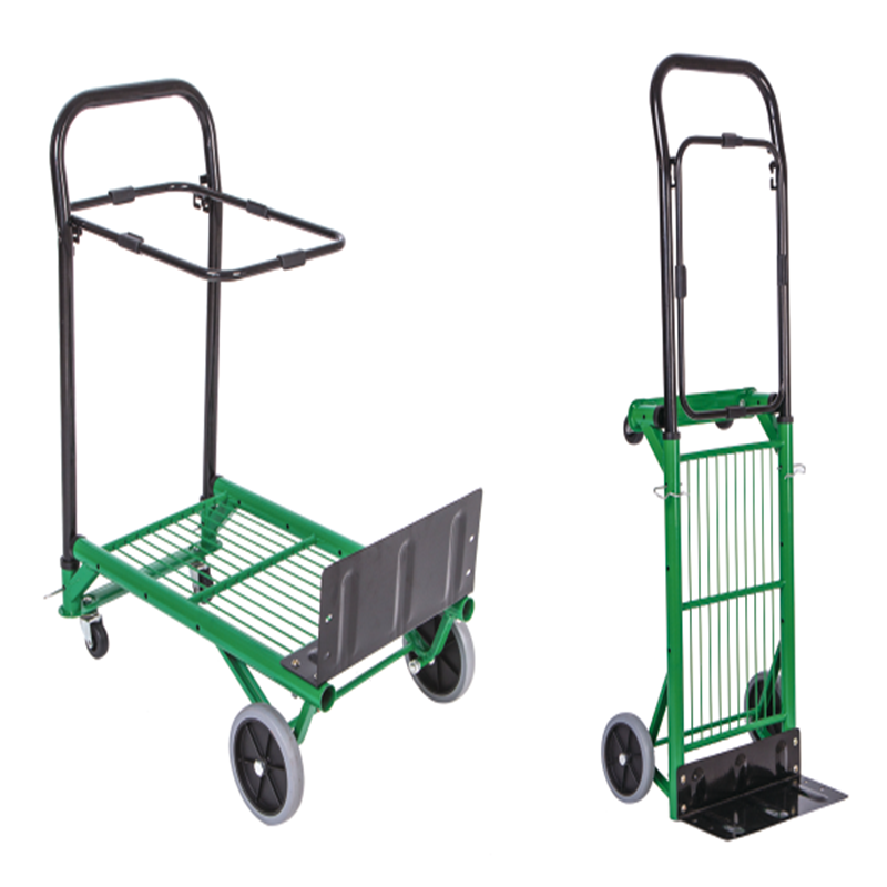 Hand foldable camion(KT-2042)