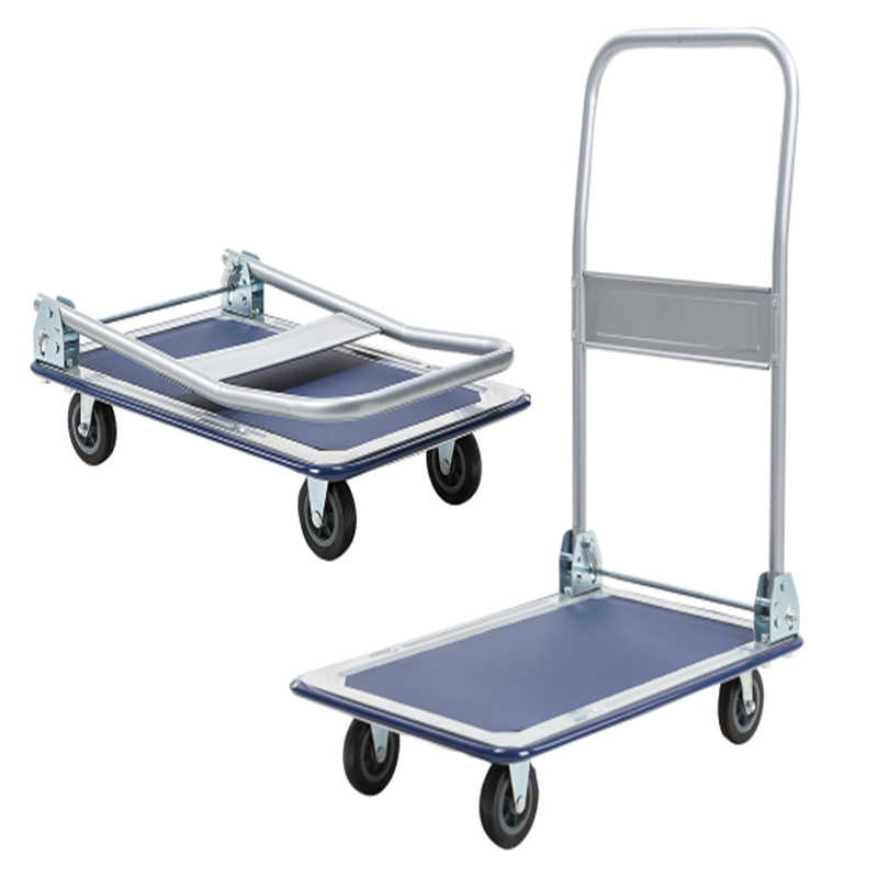 Hand foldable camion(KT-2043)