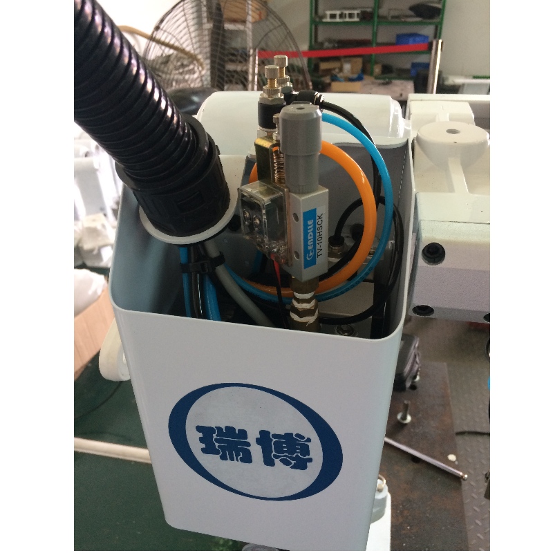 Injectare Masina de modelare Object Arm Robot
