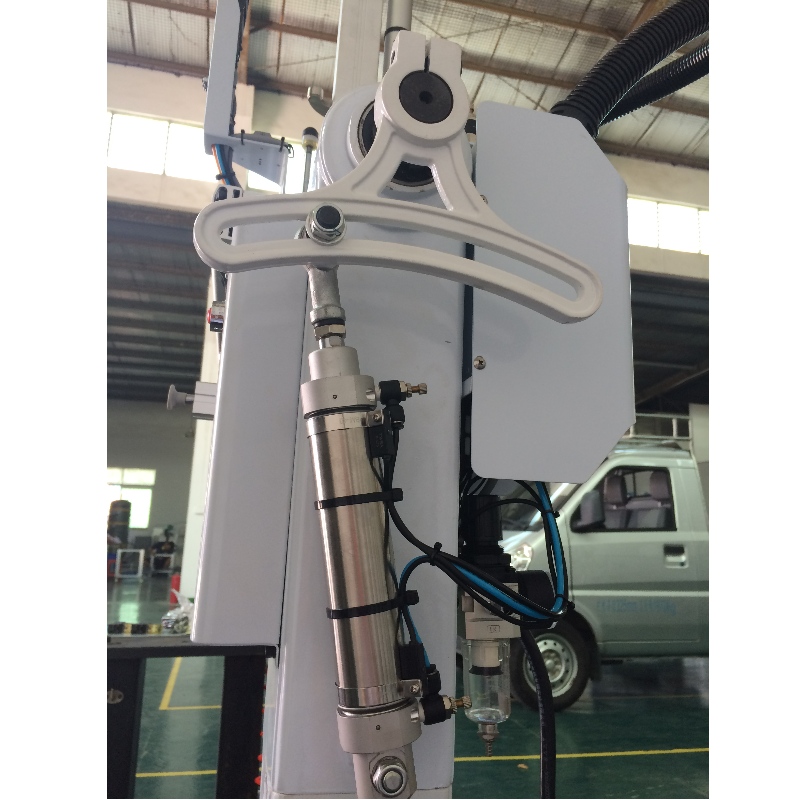 Injectare Masina de modelare Object Arm Robot