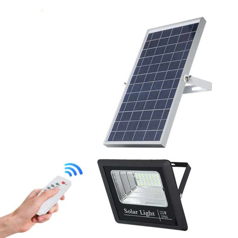 Floodlight solar 10w 20w 30w 50w 100w 200w 300w