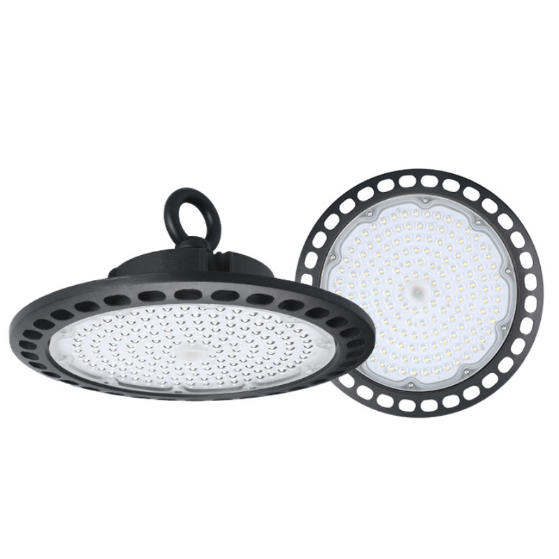 100w 150w 200w condus de lumină înaltă