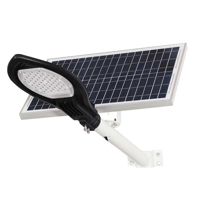 Lampă solară stradală 30w 50w 100w