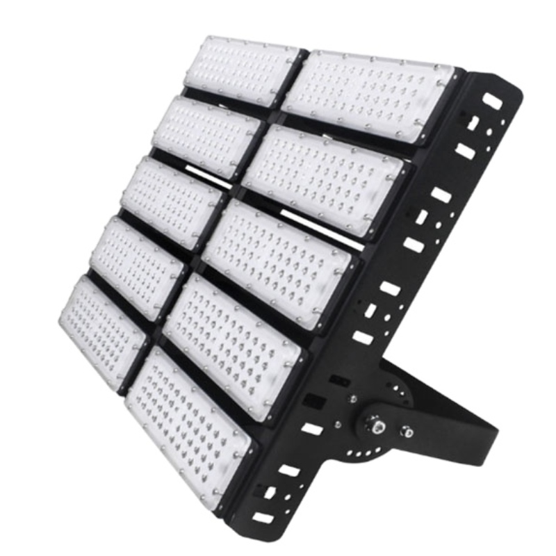 Modul condus Flood Light