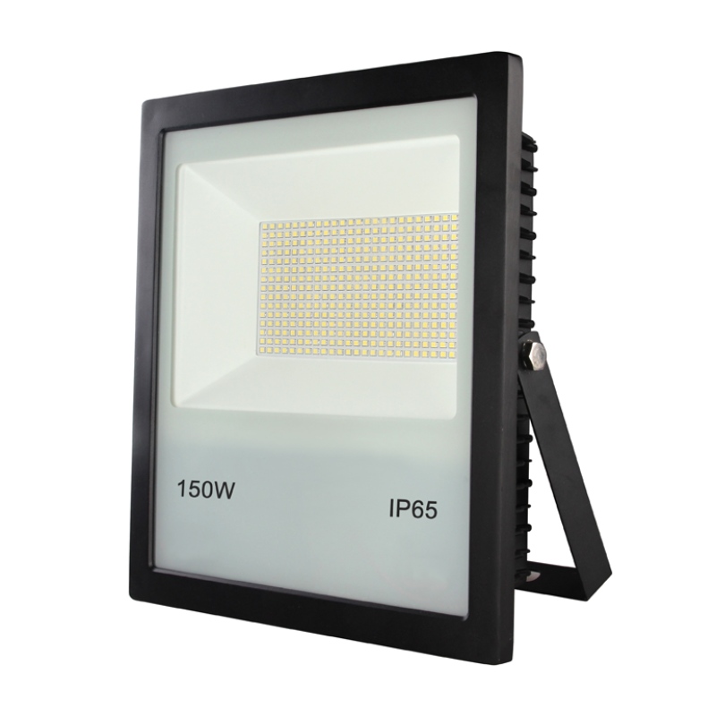 Lumens mare IP66 30w 50w 100w 150w 200w lumina de inundații LED