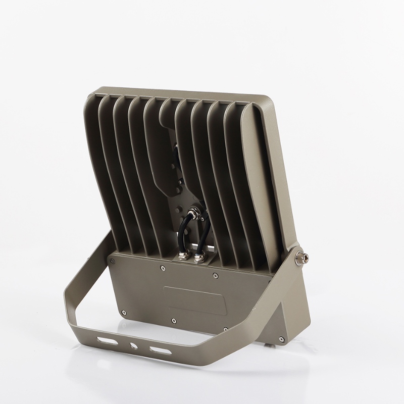 High lumen SMD IP65 Waterproof Outdoor 100w led floodlight
