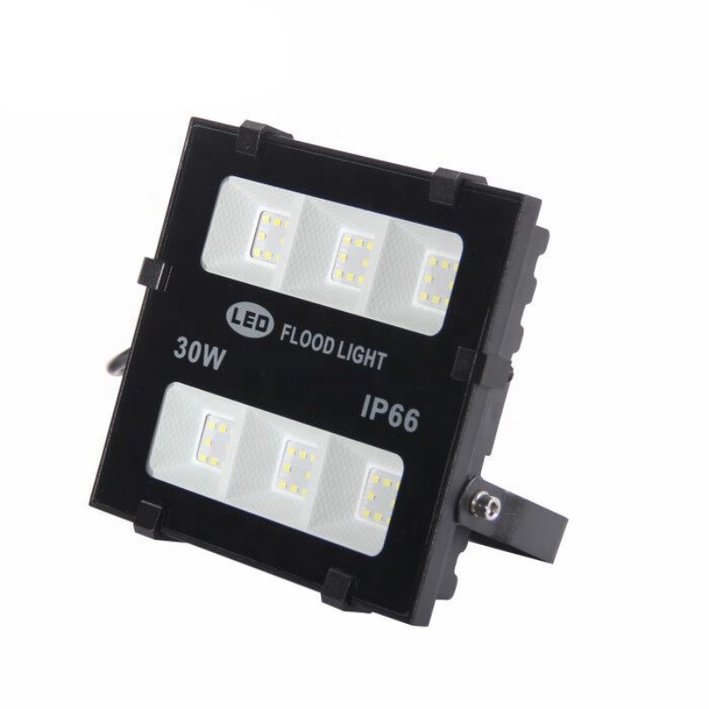 nou produs 30w 50w 100w 150w 200w lumina de inundație led IP66
