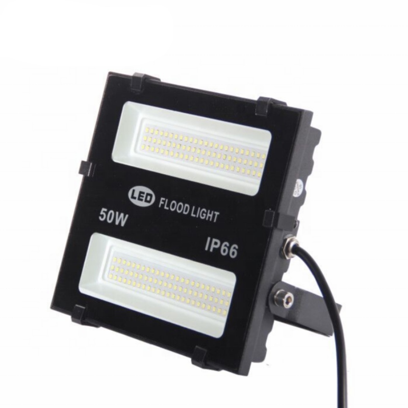 nou produs 30w 50w 100w 150w 200w lumina de inundație led IP66
