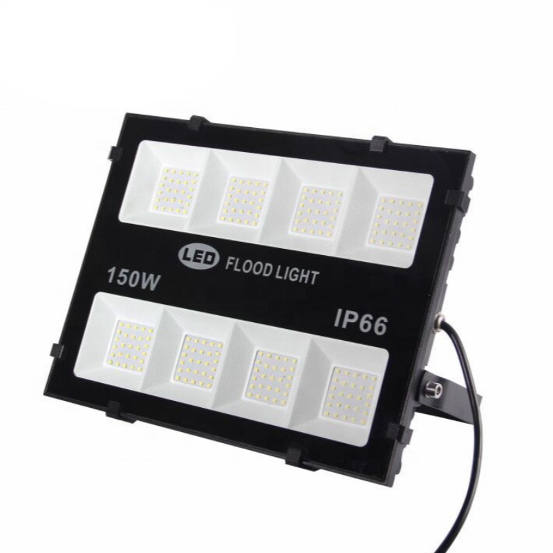 nou produs 30w 50w 100w 150w 200w lumina de inundație led IP66
