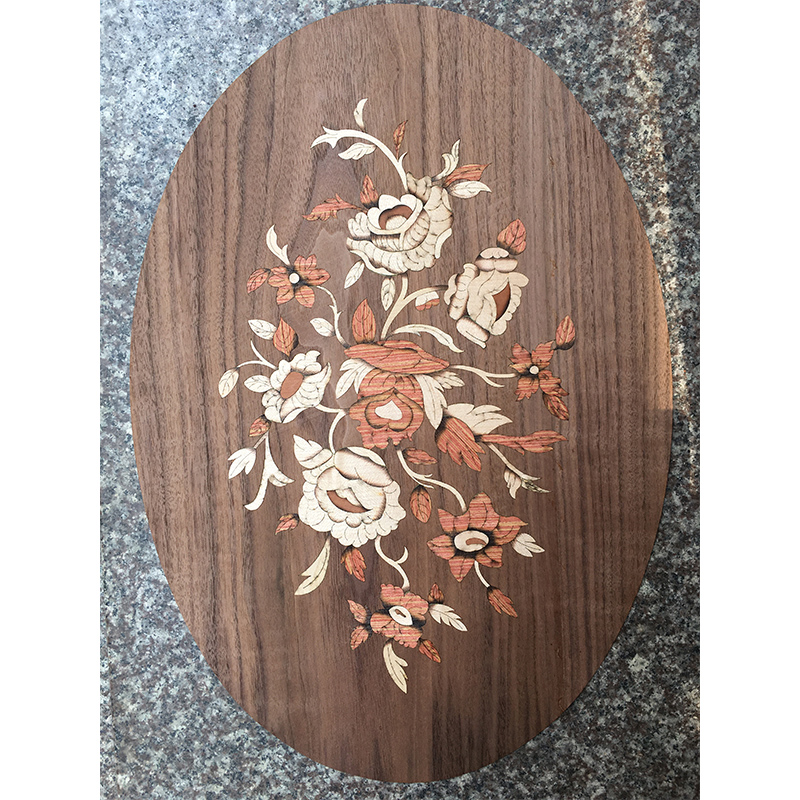 lemn Veneer art ~ 019
