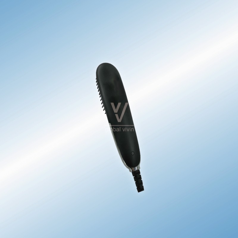 Combină electrică (pieptene îndreptat)