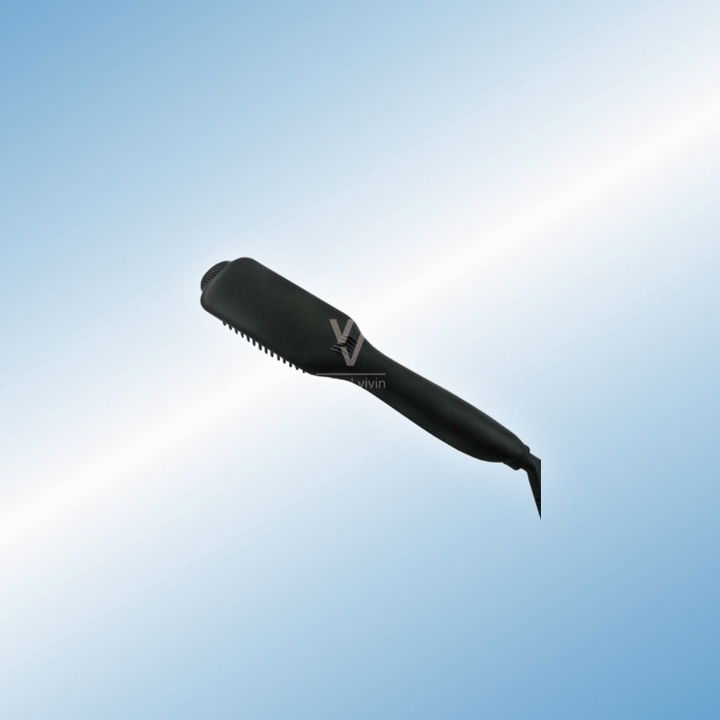 Perie pentru îndreptarea părului