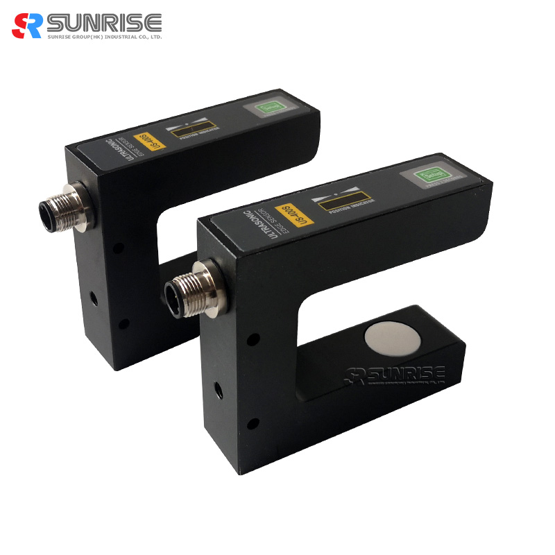 Nivel EPC de înaltă calitate a vânzărilor la cald Detector de senzori ultrasonici US-400S