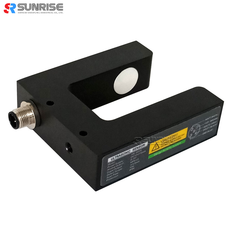Nivel EPC de înaltă calitate a vânzărilor la cald Detector de senzori ultrasonici US-400S