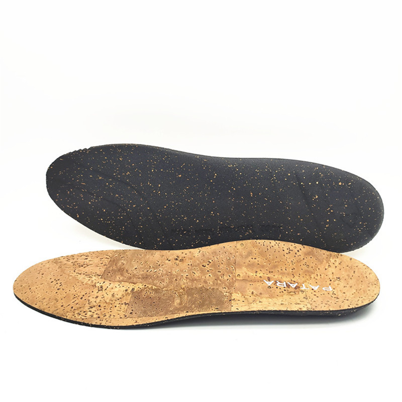 Plantar Fastitis Relieve Heel Pain Pronation foot purta pernuturi de pantofi plută pentru bărbați