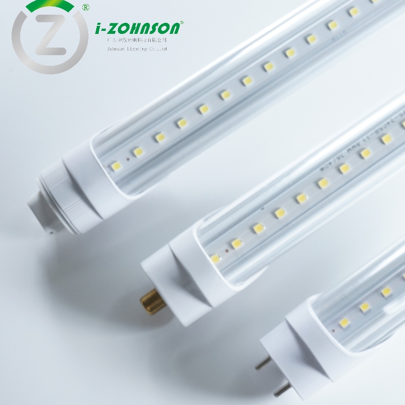 100-347V 8FT LED Tub pentru piața Canadei