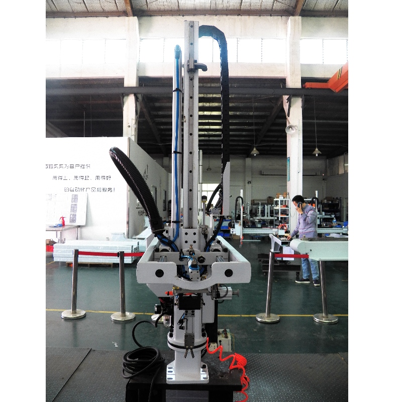 TLP650V selector de vârf, braț robot robot, braț robot de modelare prin injecție