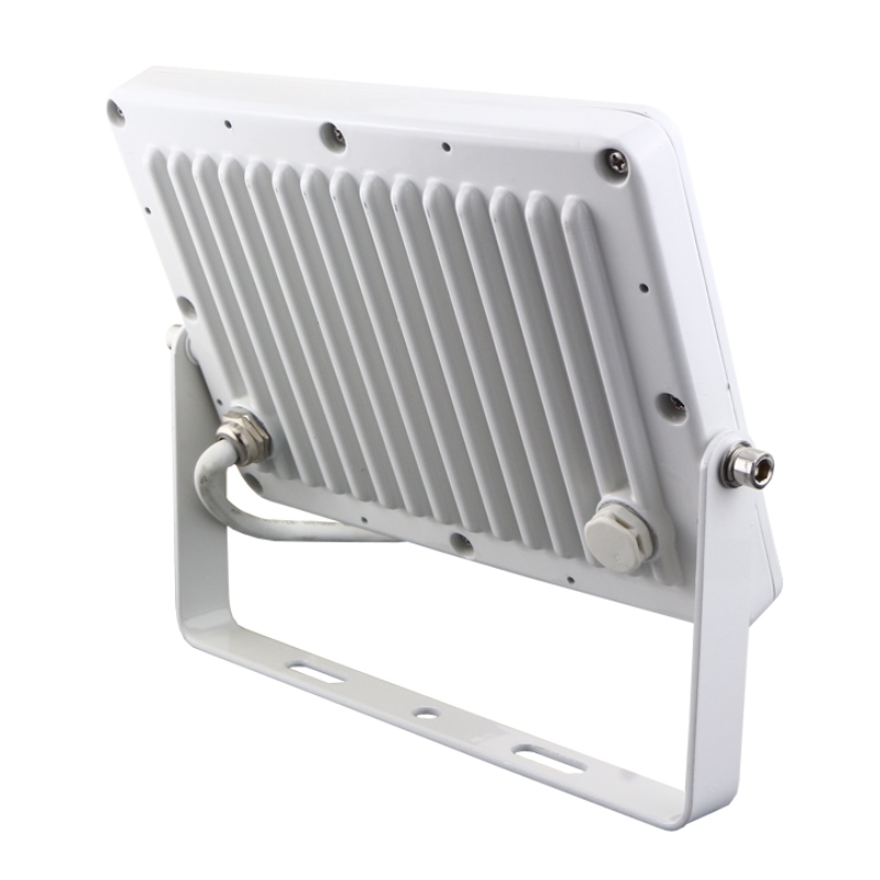 Proiect LED flux lumina 20W 30W 50W 100W 150W 200W