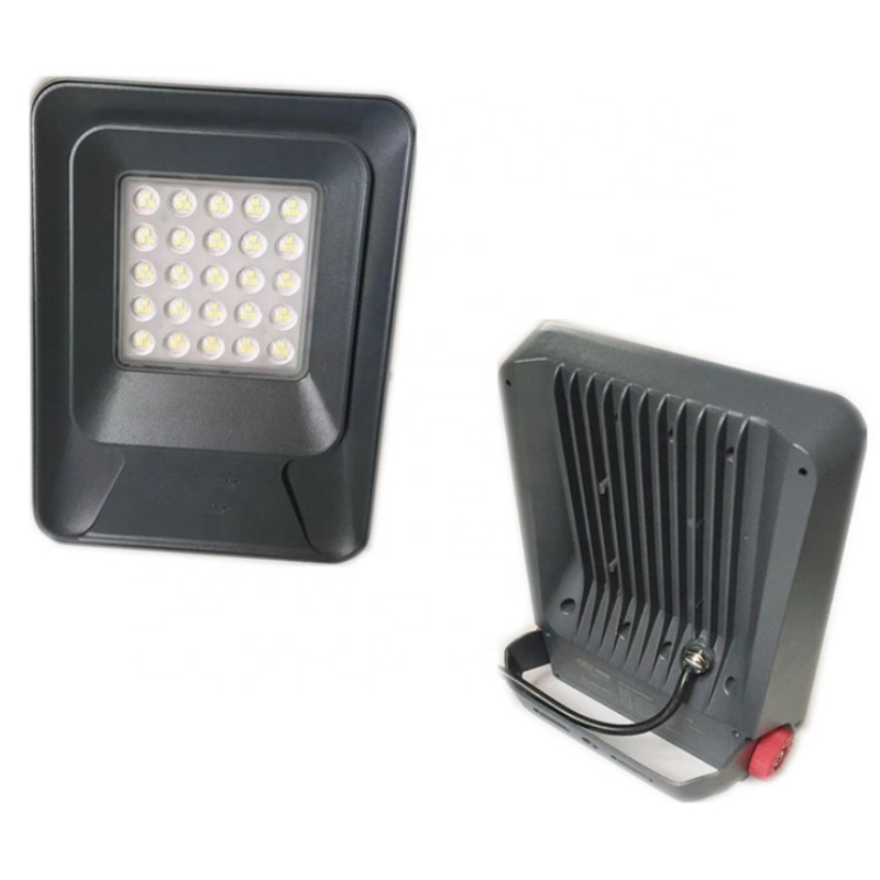 Lumină de inundație IP67 50W 100W 150W lumină de inundație