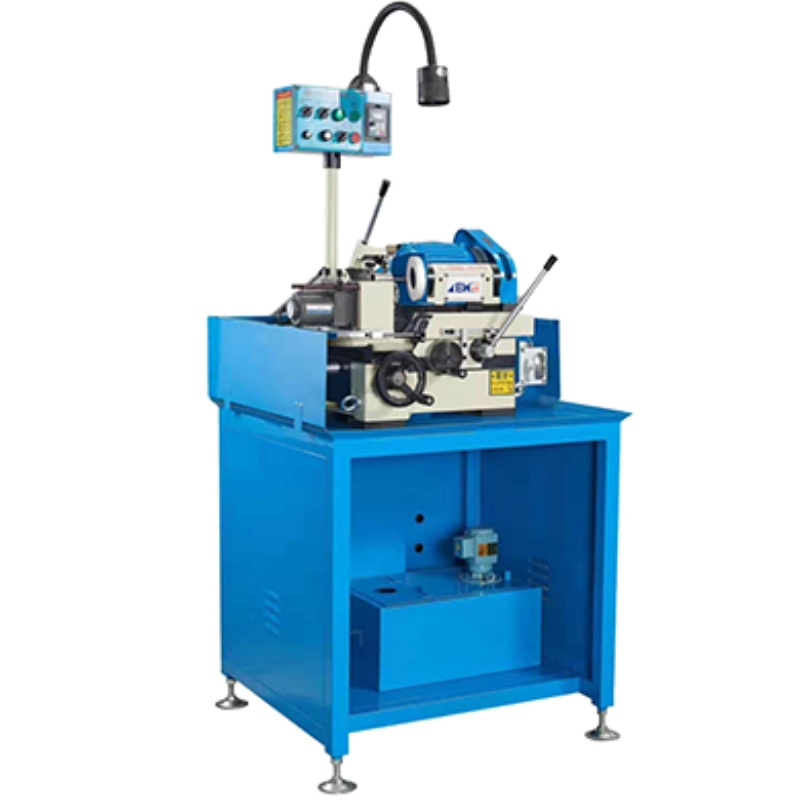 Principiul de lucru al polizorului