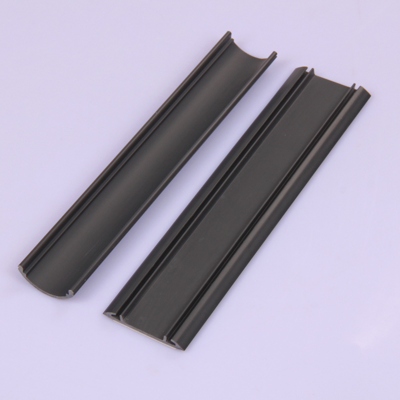 PVC cablu protector PVC podea cablu electric acoperire cablu plastic