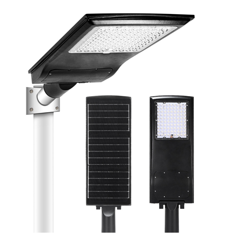 50W 100W 150W Toate în One Solar Street Light