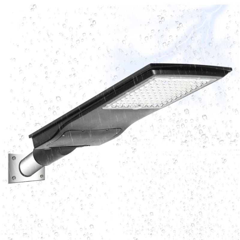 50W 100W 150W Toate în One Solar Street Light