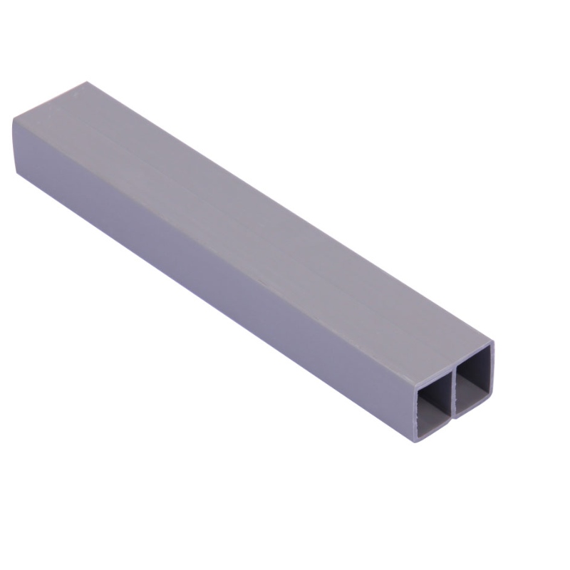 Profil de plastic diversificat profile extrudate din plastic Profilul producătorului de produse din plastic pentru decorarea caselor