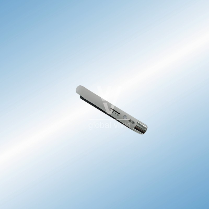 Mini Îndreptător de păr fără fir