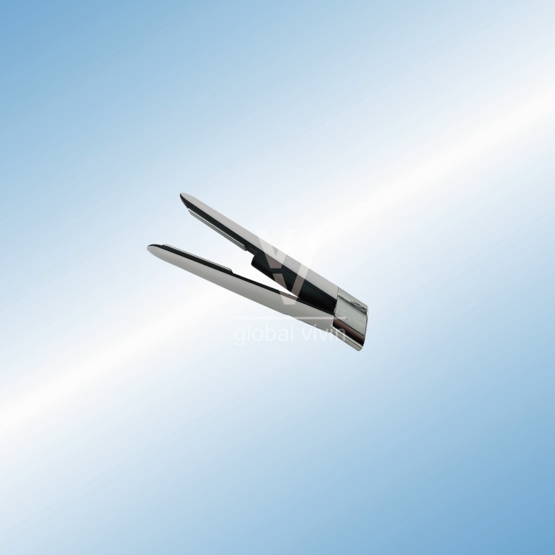 Mini Îndreptător de păr fără fir