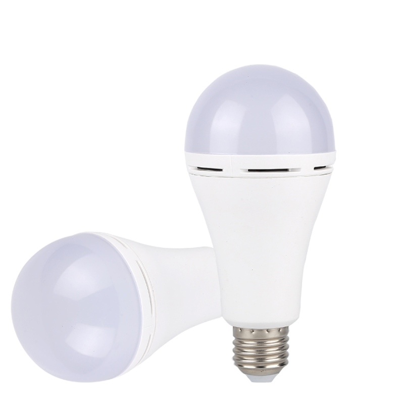 5W 7W 9W 15W E27 E14 B22 Economisire de urgență LED Bulb