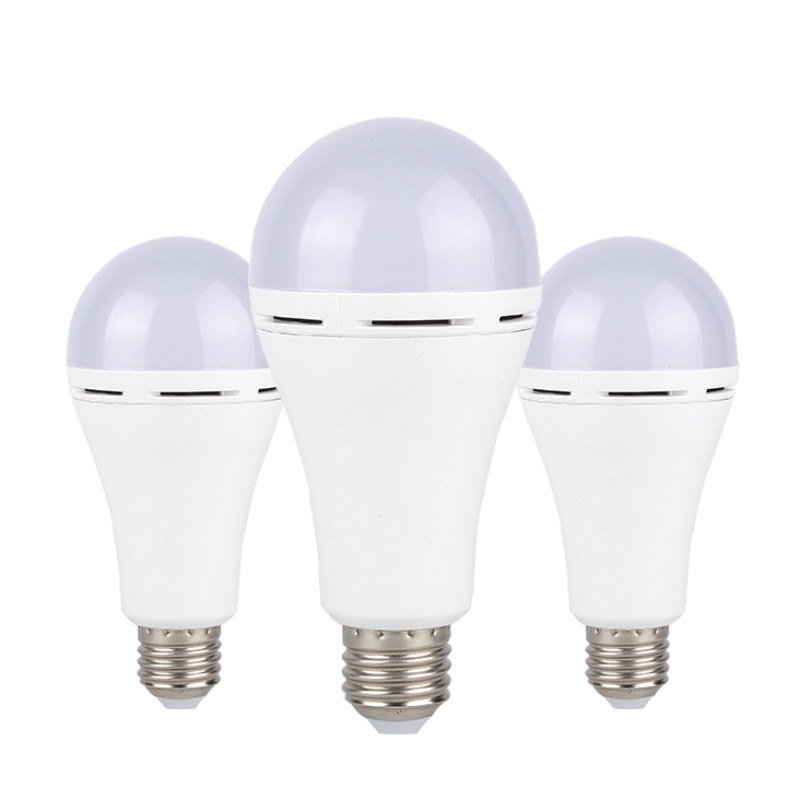 5W 7W 9W 15W E27 E14 B22 Economisire de urgență LED Bulb