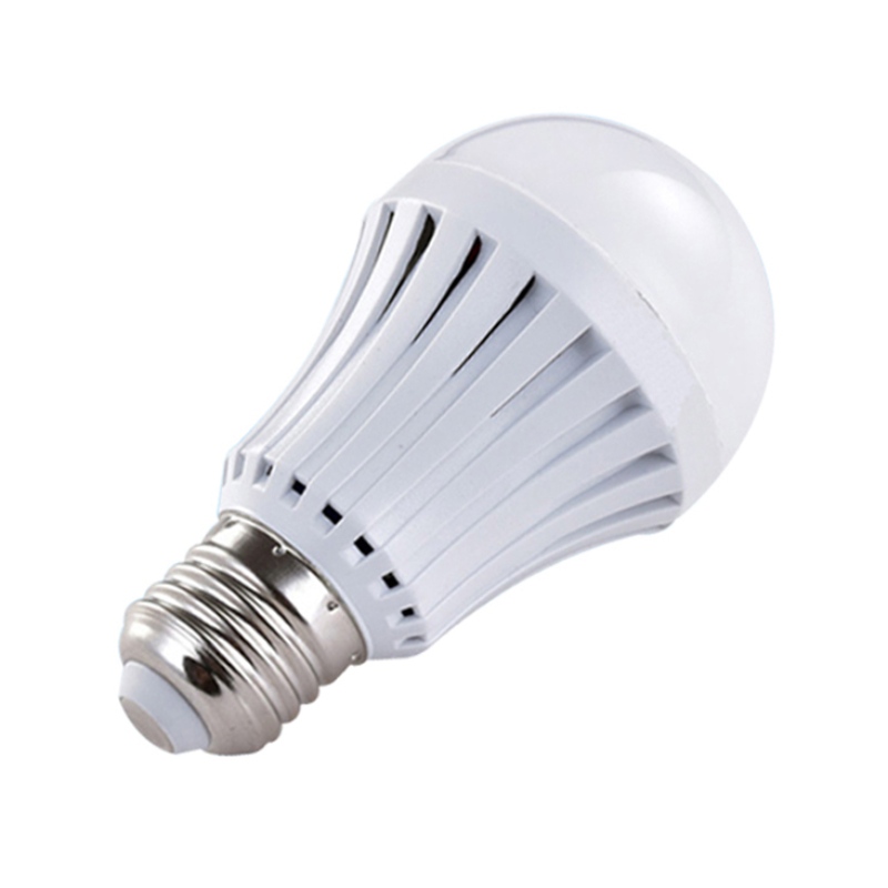 9W 12W E27 B22 Baza Economie de urgență Led Bulb