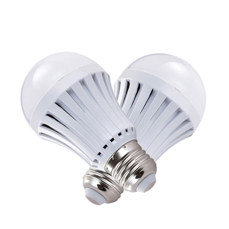 9W 12W E27 B22 Baza Economie de urgență Led Bulb