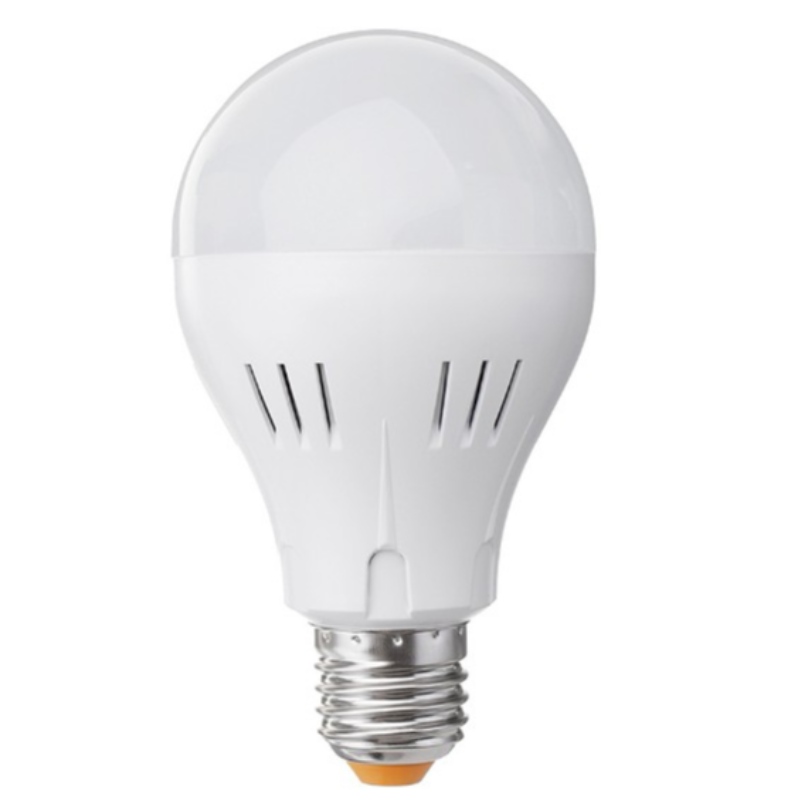 5W 7W Bulb LED de urgență cu baterie încorporată