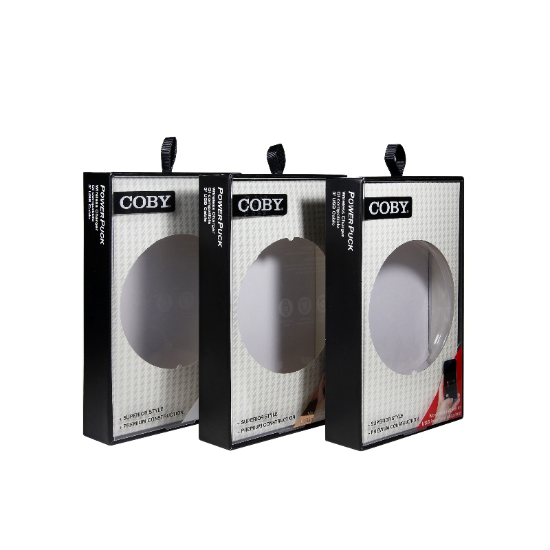 Cutii de ambalare auto personalizate din carton cu blister