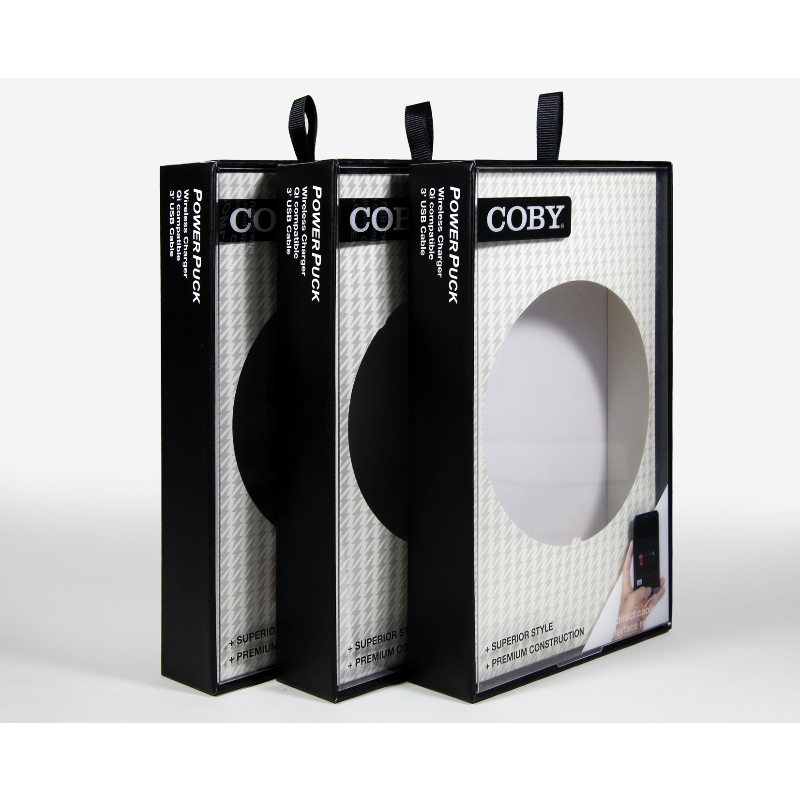 Cutii de ambalare auto personalizate din carton cu blister