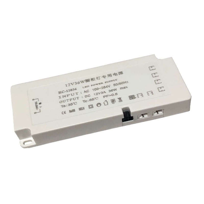 36W-12V-3A Coridor automat de comutare a treptei