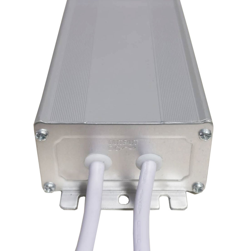 36v150w tensiune constant ă Alimentarea cu LED- uri etanșe din aluminiu
