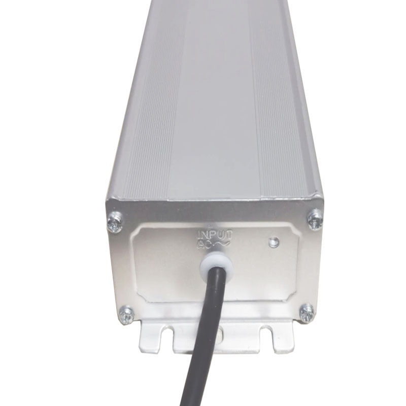 36v150w tensiune constant ă Alimentarea cu LED- uri etanșe din aluminiu