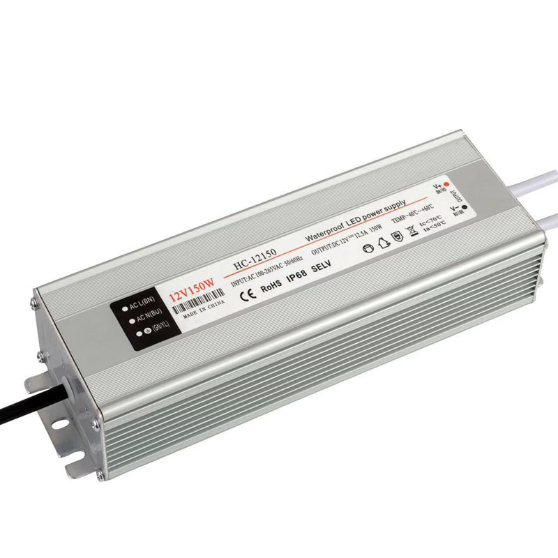 conduce driver 200w tensiune constant ă impermeabilă 12v alimentarea cu putere de comutare