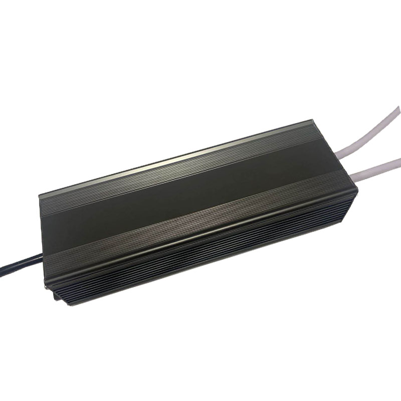 presiune constantă tensiune constantă impermeabil led conducător aluminiu carcasă alimentare 12V250W