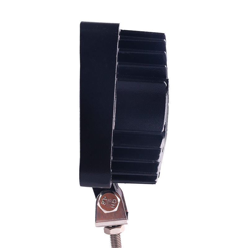 Lampa de lucru pătrată cu LED-uri 27W