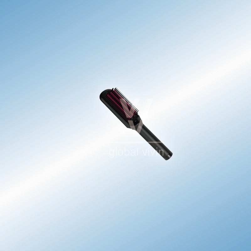 Friptură de dinţi Hot Brush-VVB10