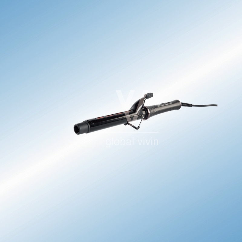 Infra-Red Curling Iron-VVC01
