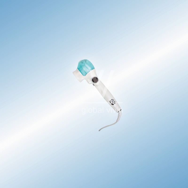 Ondulator de păr auto-VVC28