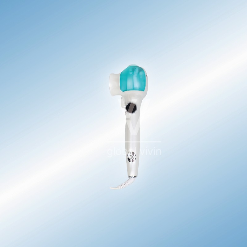 Ondulator de păr auto-VVC28