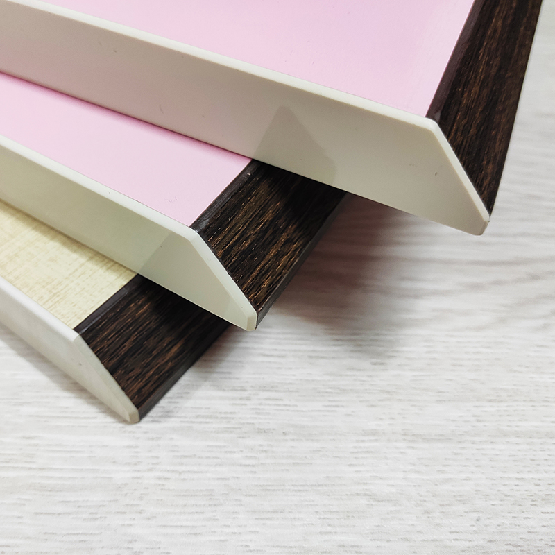 Factorii afectează calitatea bobului de margine al mașinii cu bandă de margine (2)