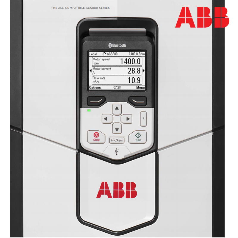 Dispozitive standard ABB ACS150-01E-02A4-2 ACS150-01U-02A4-2